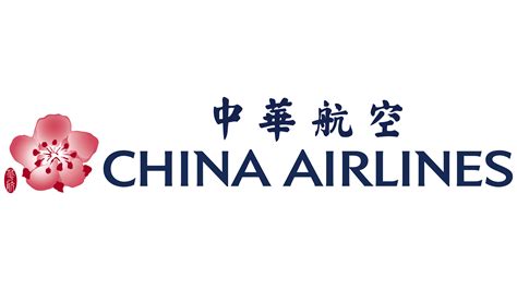 china airlines clothing brand.